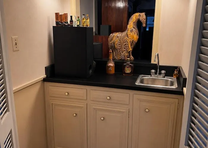 Ferienhaus Spacious Getaway 4br 10guest House Near At&t Stadium, Dfw Airport & Stockyards Fort Worth